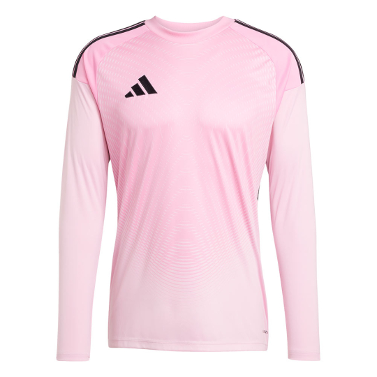 adidas Tiro 25 goalkeeper jersey - adidas goalkeeper clothing kit