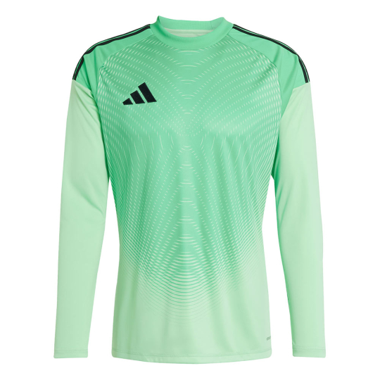 adidas padded goalkeeper jersey