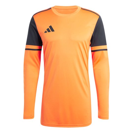 adidas orange goalkeeper jersey