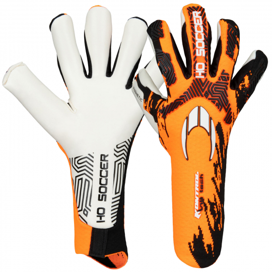 Guanti Junior Deckhand A Dita Lunghe - Taglia Bambino, Nero | Protezione Solare E Per Lavori Marini