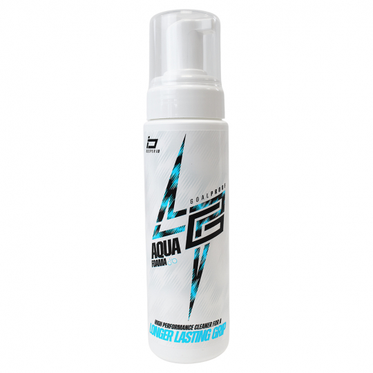 Just Keepers Ltd - Goalproof Power+ Plus Grip Goalkeeper Grip