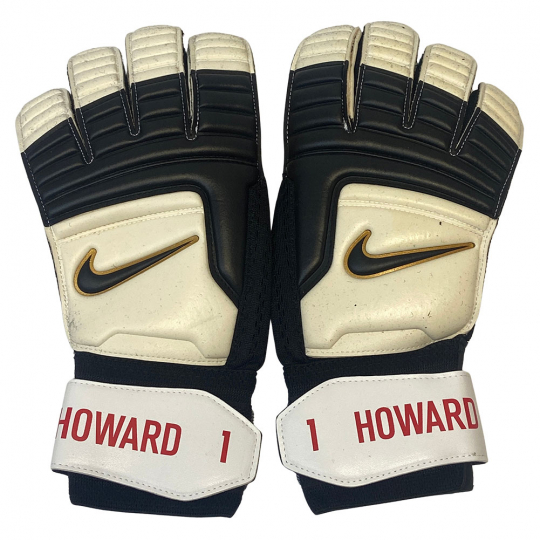 nike tiempo goalkeeper gloves