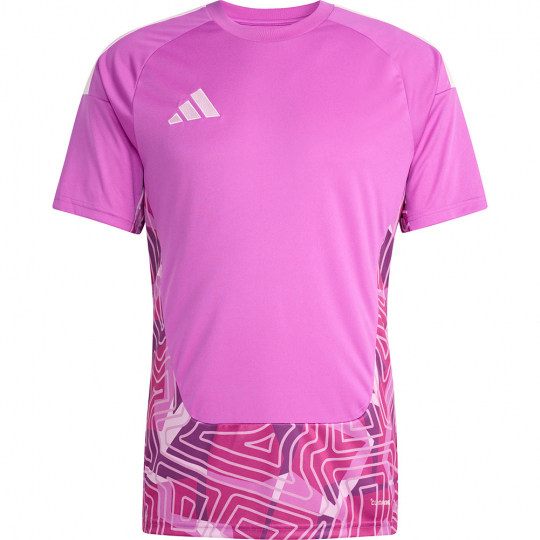 adidas Tiro 25 goalkeeper jersey - adidas goalkeeper clothing kit