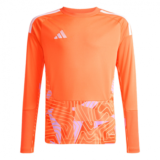 Buy the latest adidas Junior goalkeeper clothing at Just Keepers