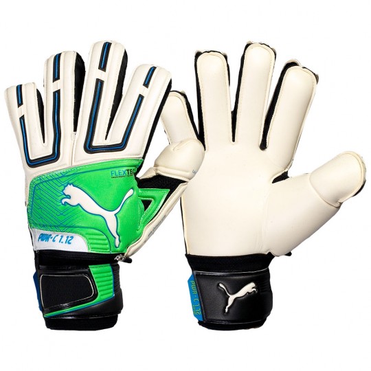puma powercat gloves