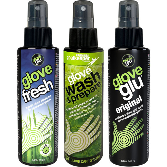 Glove Glu gloveglu 120ml Original Goalkeeper Glove Grip Spray India