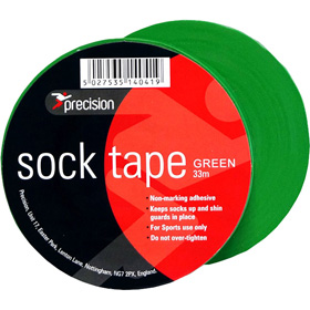 PRECISION GK SOCK TAPE