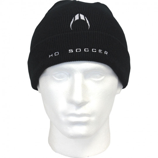 HO Soccer Knitted Hat