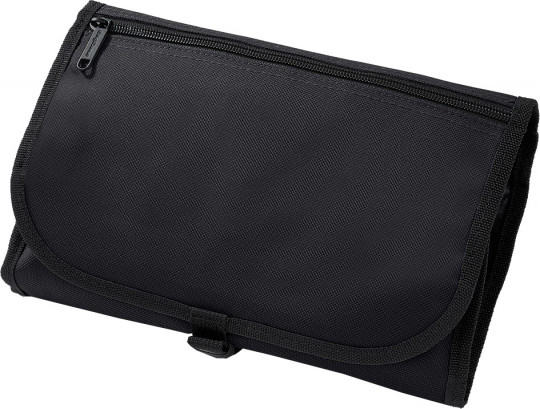 Keeper iD Custom Wash Bag