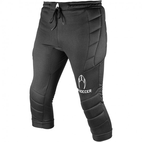 HO Soccer Logo 3/4 GK Trousers