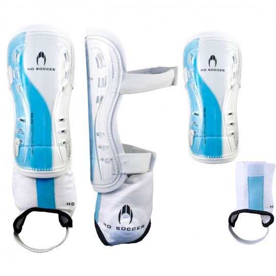 HO Impulse Shinguard