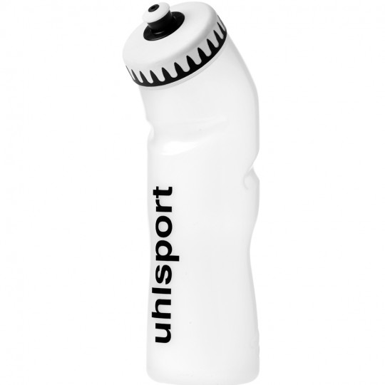 Uhlsport Transparent Water Bottle 