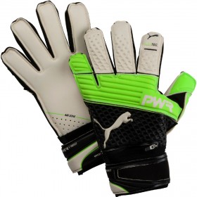 new puma goalkeeper gloves