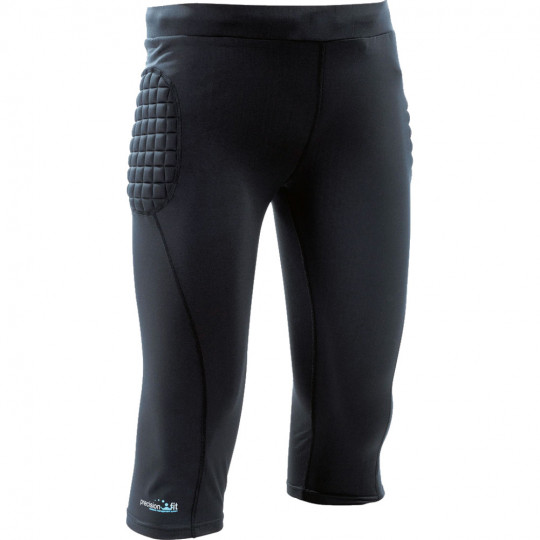 Precision GK Padded Base-Layer 3/4 Pant