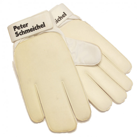 Torwarthandschuhe Goalkeeper Gloves,Guanti,Retro,Vintage,Profiqualität,UM Sport 