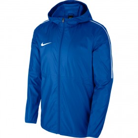 nike waterproof training jacket