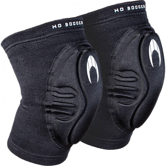 KEEPERsport Elbow Guards Gomitiera - Protezione per tutti