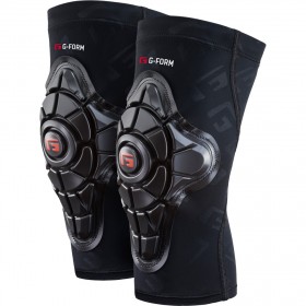 keeper knee pads