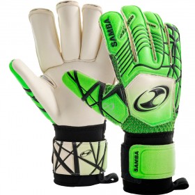 samba goalkeeper gloves