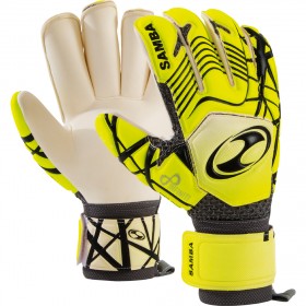 samba goalkeeper gloves