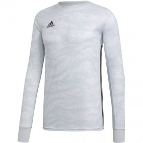 adidas black goalkeeper jersey