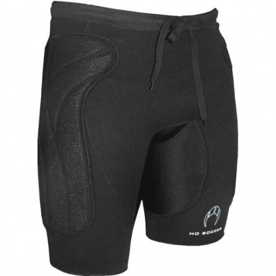 HO SOCCER Resistance GK Padded Under Short