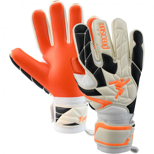 Precision Fusion_X.3D Pro Negative Contact