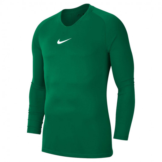 green base layer football
