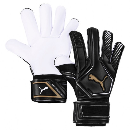 puma powercat gloves