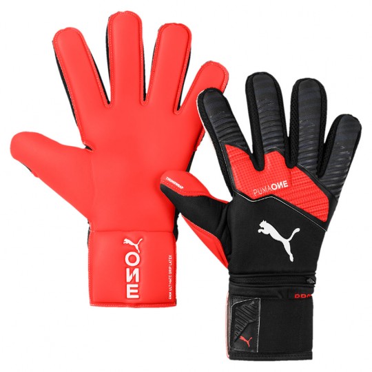 puma gloves