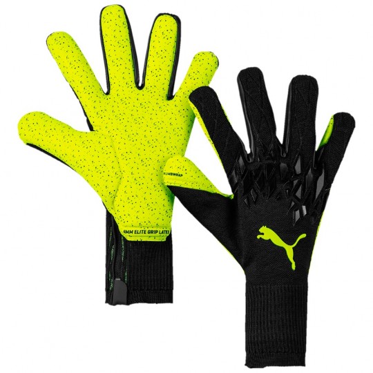 puma evodisc goalkeeper gloves