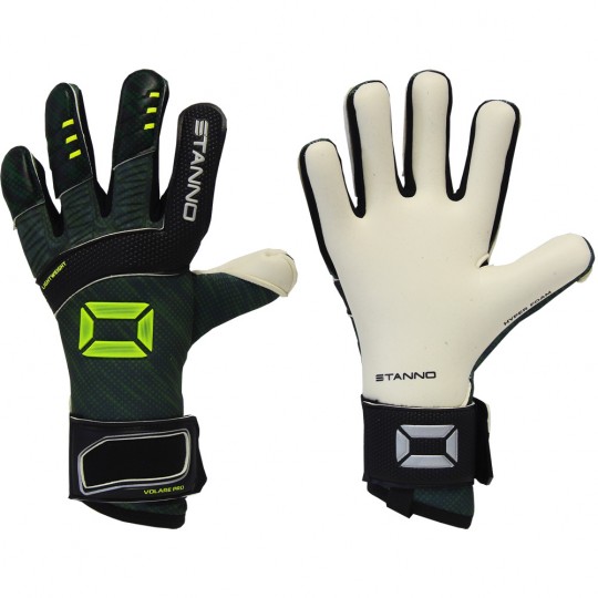 pro goalkeeper gloves