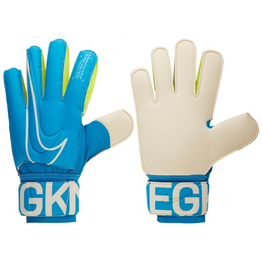 nike pro gloves football