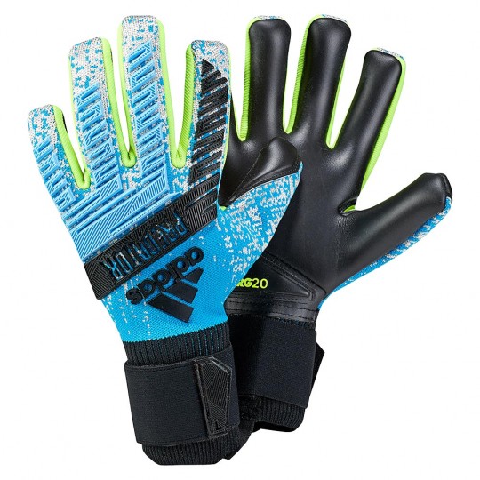 adidas predator pro fingertip