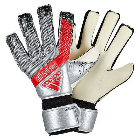 adidas predator goalie gloves junior