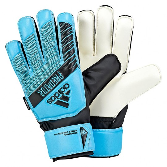 adidas junior goalkeeper gloves