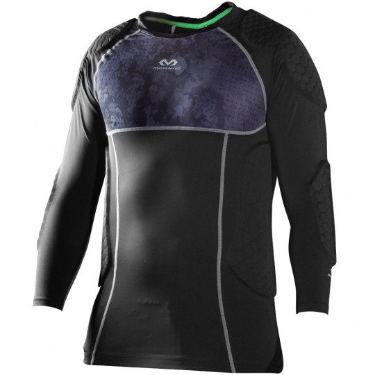 McDavid Base Layers 