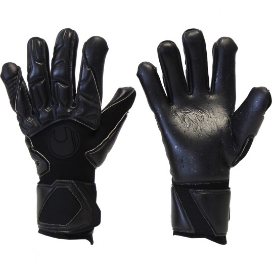 uhlsport Supergrip HN #299 Goalkeeper Gloves Size