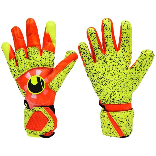 Uhlsport Dynamic Impulse Supergrip Reflex  