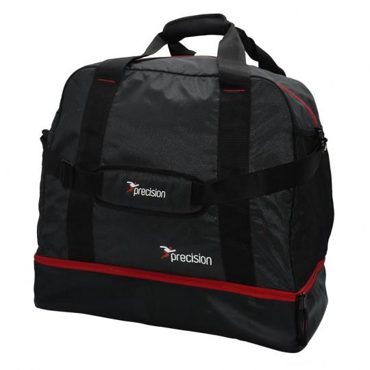 Precision Pro HX GK Twin Holdall Bag