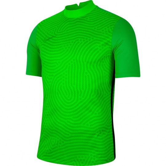 nike gardien gk short sleeve jersey