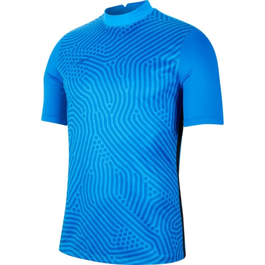 short sleeve goalkeeper kit