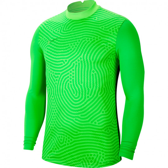 nike youth goalie jersey