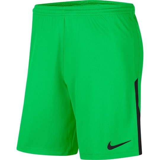 nike league knit goalkeeper short