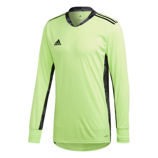 adidas padded goalkeeper jersey