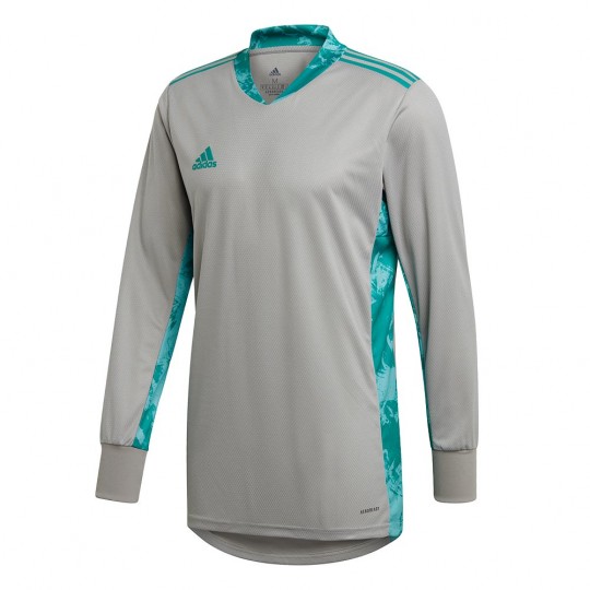 adidas women's goalkeeper jersey