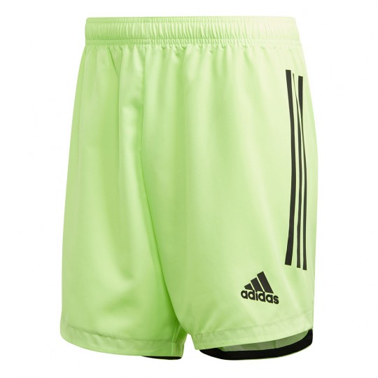 adidas goalkeeper shorts