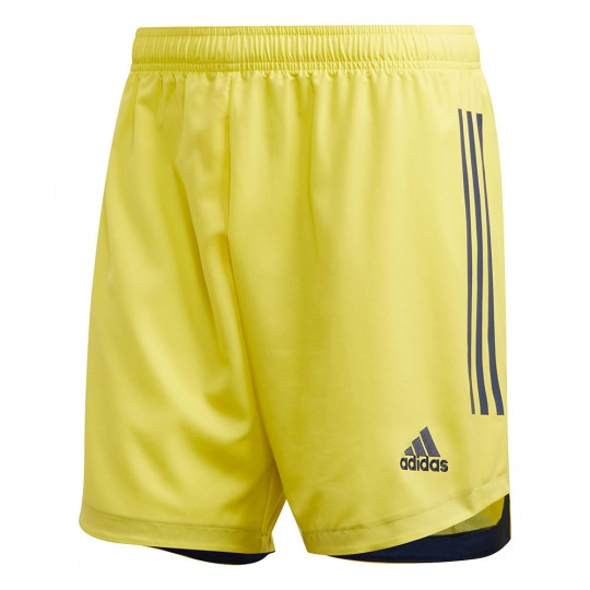 adidas goalkeeper shorts
