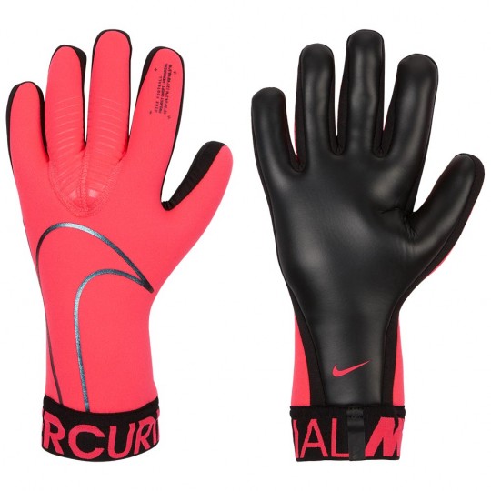 nike mercurial goalkeeper gloves