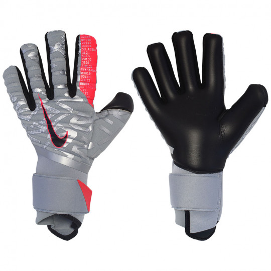 nike fingersave goalkeeper gloves
